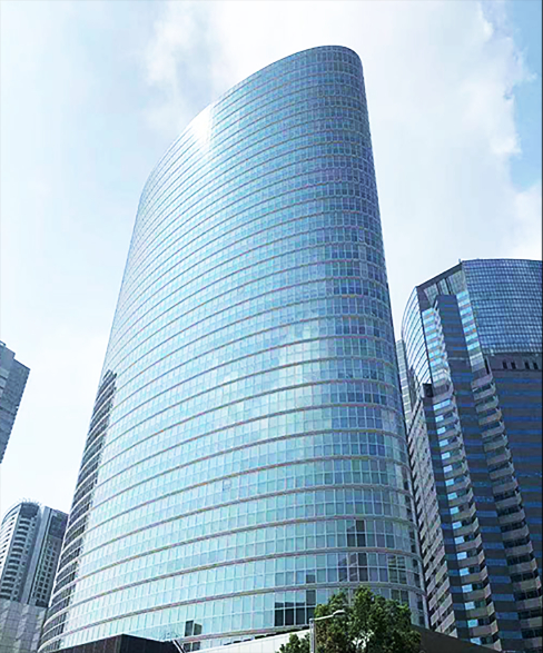 東京衛元株式會社